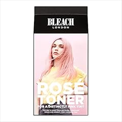 Bleach london rosen gebraucht kaufen  Wird an jeden Ort in Deutschland