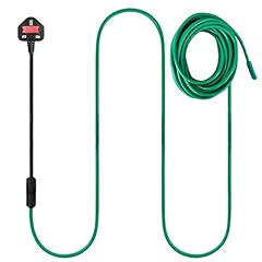 soil warming cable for sale  Delivered anywhere in UK