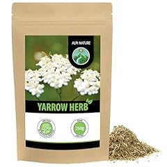 Yarrow tea 250g for sale  Delivered anywhere in UK
