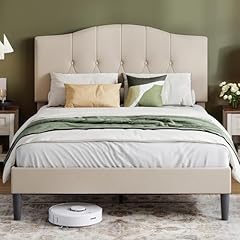 Linsy queen bed for sale  Delivered anywhere in USA 