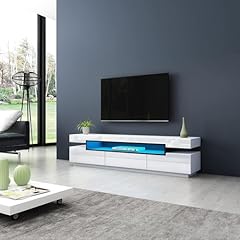 High gloss stand for sale  Delivered anywhere in UK
