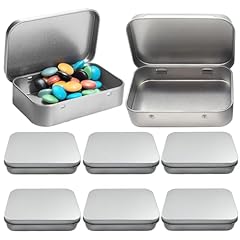 Stücke metalldöschen klein gebraucht kaufen  Wird an jeden Ort in Deutschland