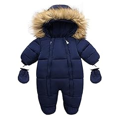 Tumaron months snowsuit for sale  Delivered anywhere in USA 