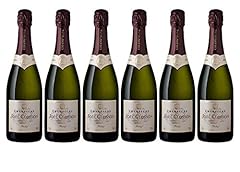 Lot bouteilles champagne d'occasion  Livré partout en France