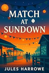Match sundown small usato  Spedito ovunque in Italia 