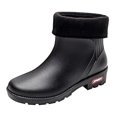Wellington rain boots for sale  Delivered anywhere in UK