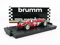 Modellino ferrari 156 usato  Spedito ovunque in Italia 