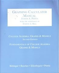 College algebra graphs for sale  Delivered anywhere in USA 
