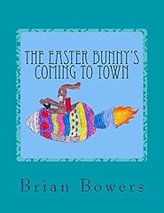 Easter bunny coming for sale  Delivered anywhere in UK