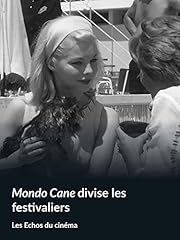 Mondo cane divise d'occasion  Livré partout en France
