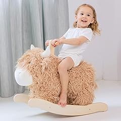 Baby rocking horse for sale  Delivered anywhere in USA 