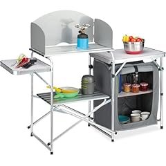 Dkiei folding camping for sale  Delivered anywhere in UK