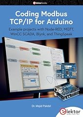Coding modbus tcp gebraucht kaufen  Wird an jeden Ort in Deutschland