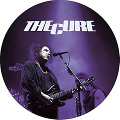 The cure usato  Spedito ovunque in Italia 