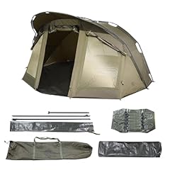 Carpzilla fishing bivvy for sale  Delivered anywhere in UK