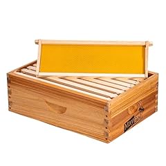 Frame beehive box for sale  Delivered anywhere in USA 