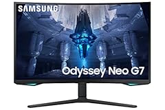 Samsung odyssey neo d'occasion  Livré partout en France
