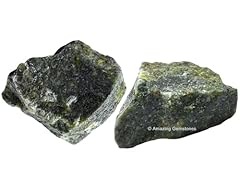 Pieces green nephrite for sale  Delivered anywhere in USA 