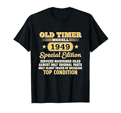 Old timer modello usato  Spedito ovunque in Italia 