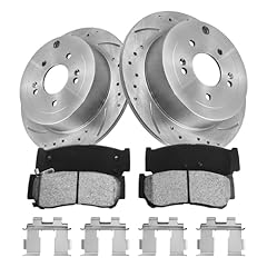 Motorevo rear brake for sale  Delivered anywhere in USA 