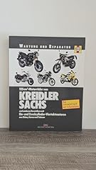 125 motorräder kreidler gebraucht kaufen  Wird an jeden Ort in Deutschland