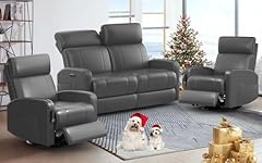 Duitrc 3pc living for sale  Delivered anywhere in USA 