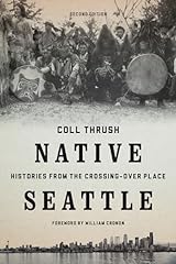 Native seattle histories for sale  Delivered anywhere in USA 