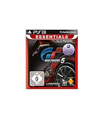 Gran turismo essentials usato  Spedito ovunque in Italia 