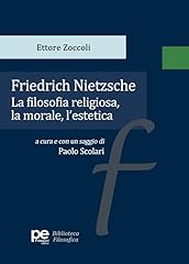 Friedrich nietzsche. filosofia usato  Spedito ovunque in Italia 