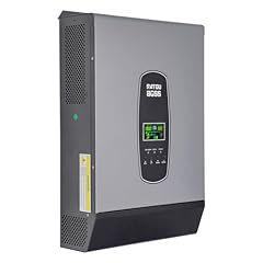 Datouboss 6200w inverter usato  Spedito ovunque in Italia 