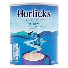 Horlicks original malted for sale  Delivered anywhere in Ireland