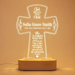 Custom light cross for sale  Delivered anywhere in USA 