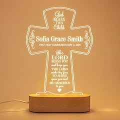 Custom light cross for sale  Delivered anywhere in USA 