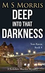 Deep darkness yorkshire for sale  Delivered anywhere in UK