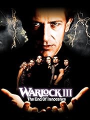 Warlock iii the usato  Spedito ovunque in Italia 