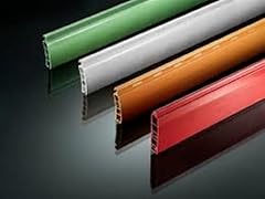 Tapparella avvolgibile pvc usato  Spedito ovunque in Italia 