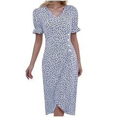 Generisch white dress for sale  Delivered anywhere in UK