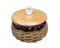 Longaberger happy halloween for sale  Delivered anywhere in USA 