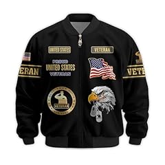 Men veteran varsity for sale  Delivered anywhere in USA 