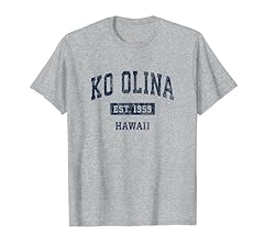 Olina hawaii vintage for sale  Delivered anywhere in USA 