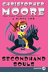 Secondhand souls novel gebraucht kaufen  Wird an jeden Ort in Deutschland