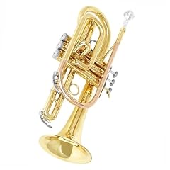 Trumpets marching mellophone for sale  Delivered anywhere in UK
