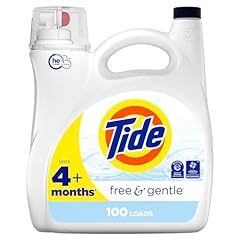 Tide free gentle for sale  Delivered anywhere in USA 