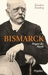 Bismarck magier macht gebraucht kaufen  Wird an jeden Ort in Deutschland