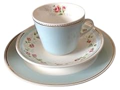 Cath kidston tea for sale  Delivered anywhere in UK