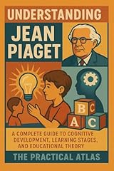 Understanding jean piaget usato  Spedito ovunque in Italia 