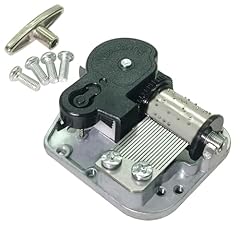 Music box mechanism for sale  Delivered anywhere in USA 