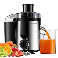 Shardor juicer machines for sale  Delivered anywhere in Ireland