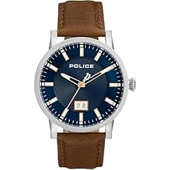 Police outlet quartz d'occasion  Livré partout en France