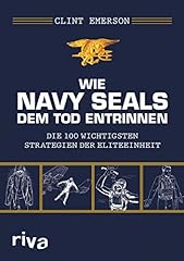 Navy seals dem gebraucht kaufen  Wird an jeden Ort in Deutschland